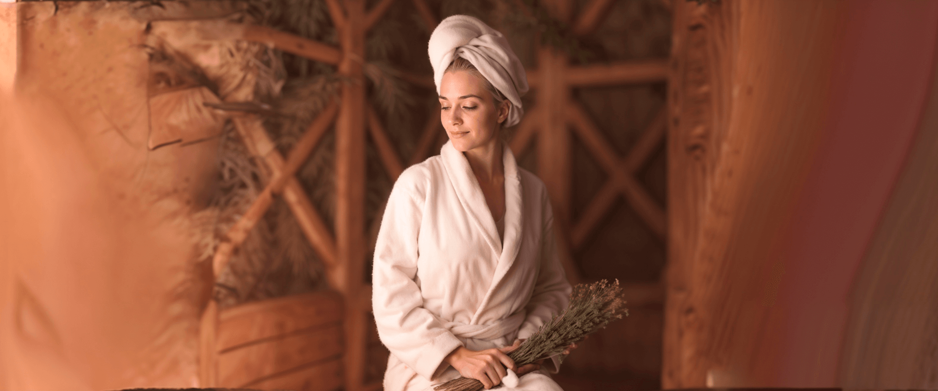 Уютные банные вечера