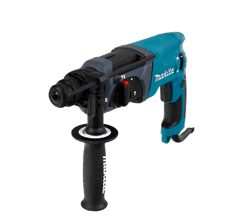 Перфораторы MAKITA для любых задач