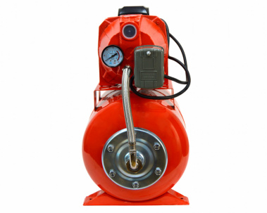 фото Насосная станция BRAIT NS-1300/24C