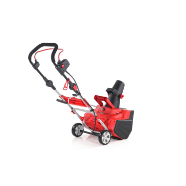 фото Снегоуборочник электрический GEOS SnowLine 46 E 212932