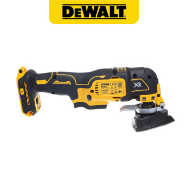 фото Мультитул DEWALT DCS356N-XJ (без АКБ и ЗУ)